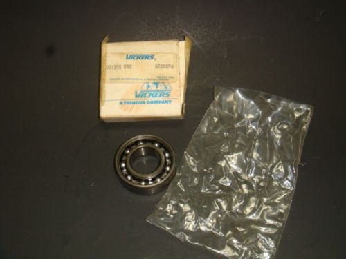 NEW VICKERS BEARING 001705 BRG, ACSCG90, NEW IN FACTORY BOX