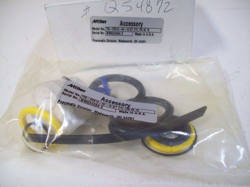 Miller ipa-crk10-40-16 kit cyl ipa 40 16 cylinder seal kit - new - free shipping for sale