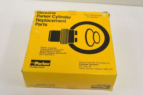 NEW PARKER KT120VP131 VP AIR CYLINDER VALVE ACTUATOR REPLACEMENT PART B291106