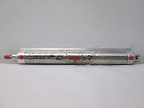 NEW BIMBA MRS-3113-DXPZ 13IN STROKE 2IN BORE PNEUMATIC CYLINDER D407471