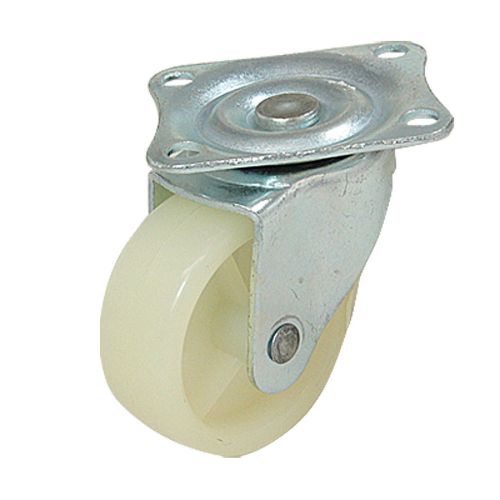 2.5&#034; full caster replacement wheel with swivel plate for sale