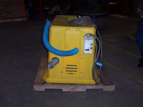 Anver Vacuum Generator