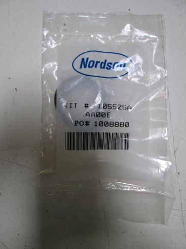 NORDSON KIT # 105525A O-RING *NEW IN FACTORY BAG*
