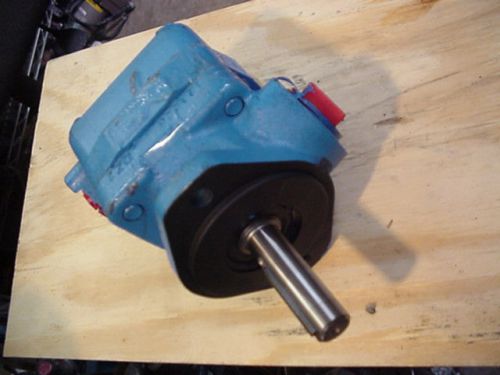 New vickers hydraulic vane pump v201p9s1a11 v20-1p9s-1a11 372574-1 for sale