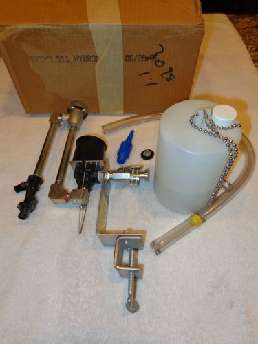 Hydro systems hydrominder model 511.....mixer for sale