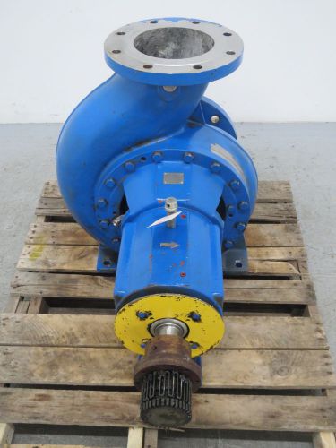 AHLSTROM APT41-8 STAINLESS 10 X 8 - 10IN 2303GPM 2IN CENTRIFUGAL PUMP B335363