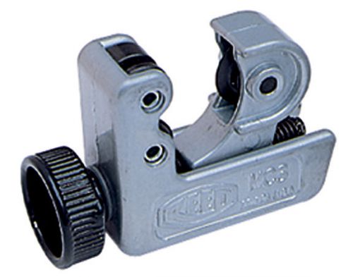 Robinair 42022 mini tubing cutter 1/8&#034; -1-1/8&#034;, for 1/8&#034; to 1-1/8&#034; o.d. tubing for sale