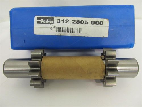 Parker 312-2805-000, 1/2&#034; Gear Set - P20, P30 Series Hydraulic Pump