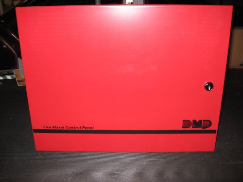 Dmp xr-100f fire alarm control panel for sale