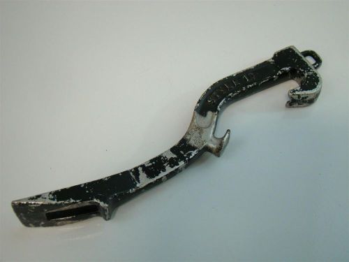 Akron style 10 universal spanner wrench for sale