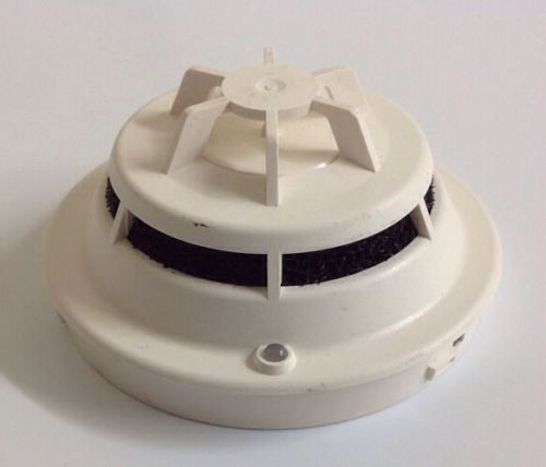 Siemens FP-11 Addressable Smoke Detector Fire Alarm