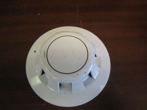 One apollo xp95a photoelectric smoke detector model 55000-650 apo apollo base for sale
