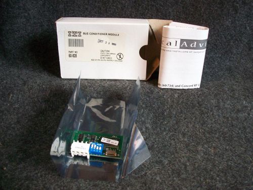 ITI Bus Conditioner Module 60-828