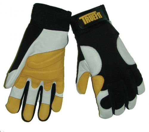 TILLMAN 1490 Ultra-TrueFit Goatskin Gloves - XL