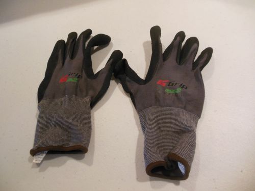 G Grip Style 4600 Nitril Micro Foam Gloves