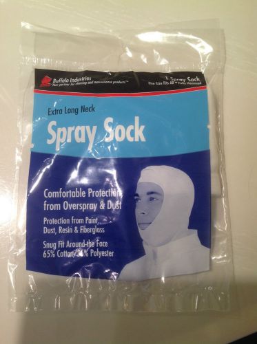 Spray sock #68580 buffalo industries automotive / marine / painting / fiberglass for sale