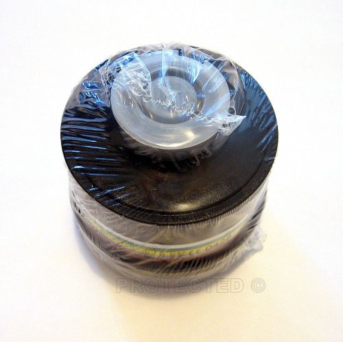 Universal filter for scott gas mask class 2-3 protection new seal 40mm screwing for sale