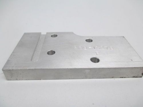 NEW NATIONAL PARTS SUPPLY 428913278 SUPPORT PLATE ALUMINUM D241938