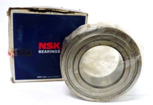 Lot of 2!! nsk 3212b 2zrtng angular contact ball bearing for sale