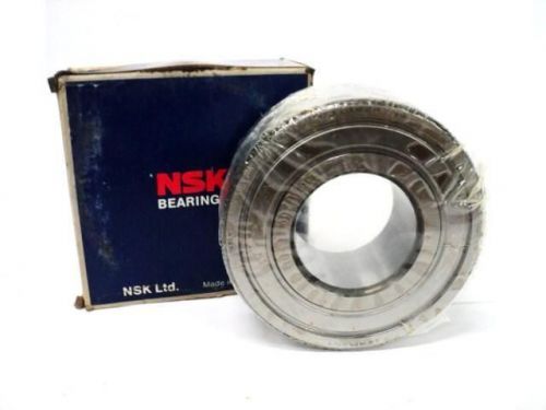 NSK 3311B 2ZRTNG ANGULAR CONTACT BALL BEARING