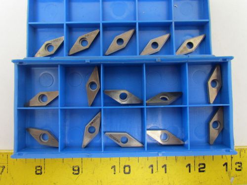 Valenite SVM-35-33-2 Carbide Insert Shim Seat SVM35332 2-Boxes 15pcs