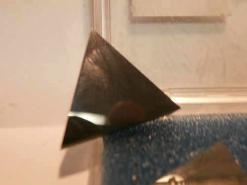 1 pc  full face large pcd tngn triangle style insert for sale
