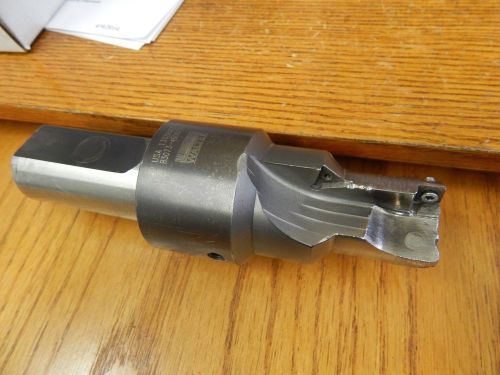 Walter 1.150&#034; insert drill with chamfer for sale