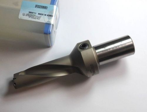 INGERSOLL Indexable Drill QF0302090N6R01 5069711 &lt;1892&gt;