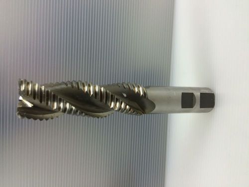 roughing end mill Y.G.ONE high speed cobalt 30mm long