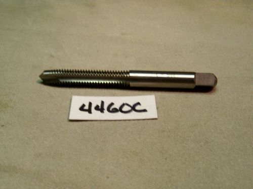 (#4460C) New USA Made Machinist M6 X 1.00 Spiral Point Plug Style Hand Tap