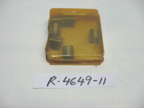 R4649-11 M11x1.25  Helicoil thread repair inserts pk of 6