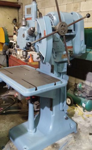 Burgmaster 6 spindle drill model 2-a for sale