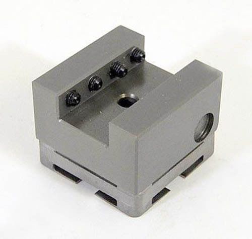 For System 3R  Macro system  54mm Holders  Slotted Adapters