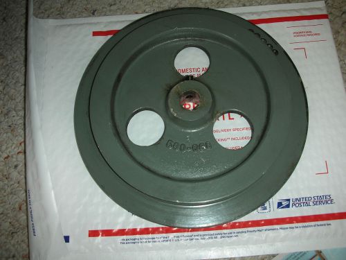 Fine used atlas craftsman 10-12 lathe 560-060 countershaft pulley replaces 9-427 for sale