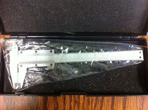 Stainless Steel Vernier Caliper 0-10cm