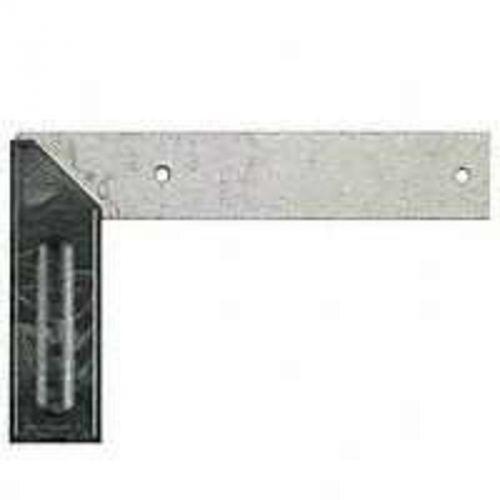 8In Try Mitre Square Steel Johnson Level Squares - Try 450 049448450022