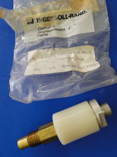 Ingersoll rand water jet cutting system temperature sensor 25, nc 49868813 for sale