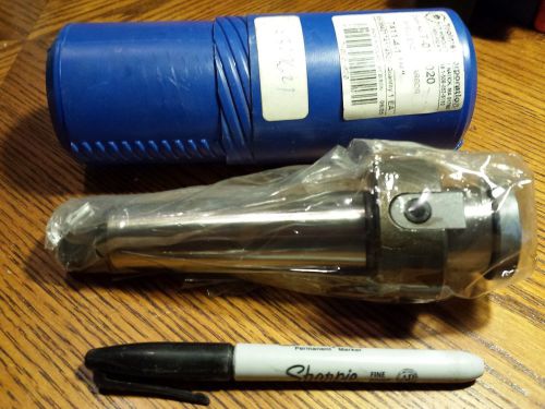 Shell End Mill Arbor, 1-1/4&#034; , brand new