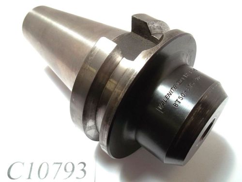 Valenite bt50 3/4&#034; dia. endmill holder great cond. bt 50 end mill lot c10793 for sale