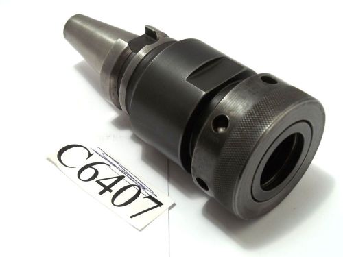 COMMAND BT30 TG100 COLLET CHUCK ONLY $25.00 EA MORE LISTED BT30 TG 100 LOT C6407