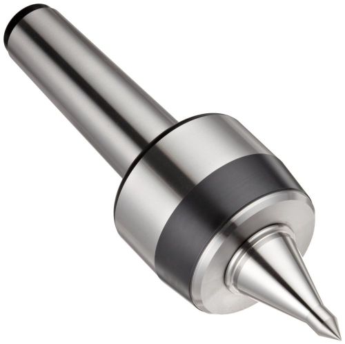 New royal products 10215 5 mt spindle type live center with cnc point for sale