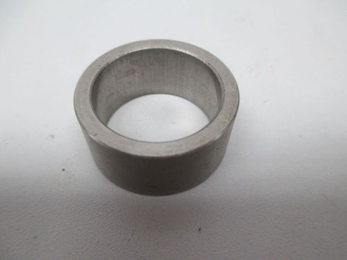 NEW MULTIVAC 886597 MECHANICAL 1IN ID BUSHING STAINLESS D261083