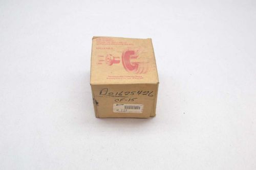 NEW BROWNING Q2 2-3/8 IN TAPER BUSHING D422930