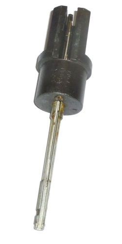 K10-354AS SUNNEN HONE MANDREL WITH ADAPTER .354&#034; - .362&#034;