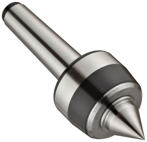 NEW Royal Products 10104 4 MT Spindle Type Live Center With Standard Point