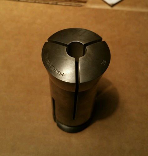.394 Hardinge 5c. Collet for Mill or lathe machine. Machinist tools