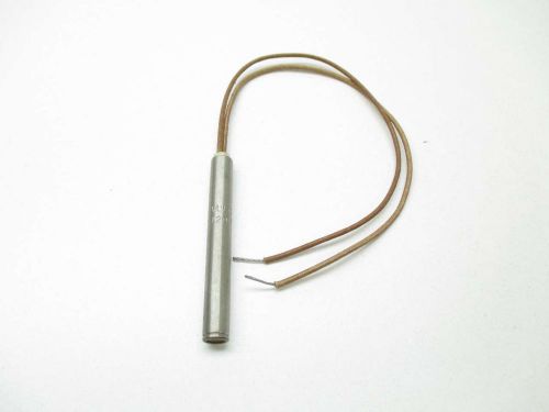New vulcan c7 heater element 115v-ac 3 in 120w d413147 for sale