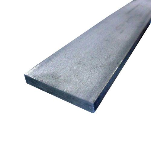 (2) 3/4&#034; x 2&#034; x 6&#034; 304 Stainless Steel Plate Flat Bar Stock (2 pieces)