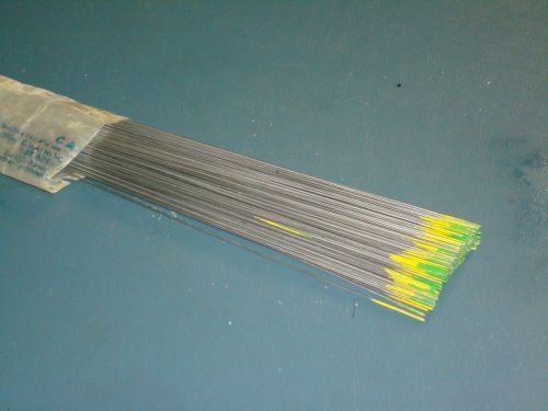 Astrolite stainless steel welding wire 17-4 ph 0.040&#034; x 36&#034; 8 lbs for sale