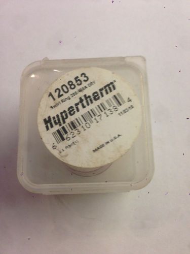 Hypertherm 120853 200A/400A HT4400 Swirl Ring
